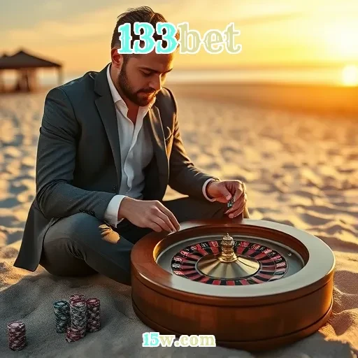 133bet: Descubra os Recursos Da Seção Apostas Que Encantam Usuários