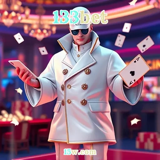 133bet: Bônus Que Transformam sua Experiência de Jogo