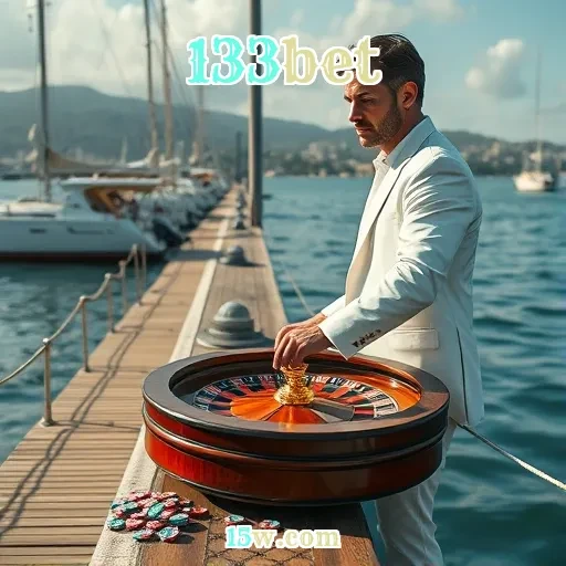 133bet: Mergulhe no Mundo dos E-Sports e Aumente sua Adrenalina