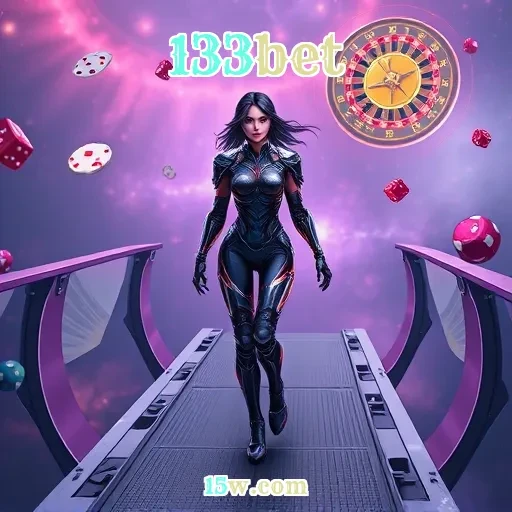 133bet: Mesas de Jogo Que Transformam Sua Experiência em Apostas