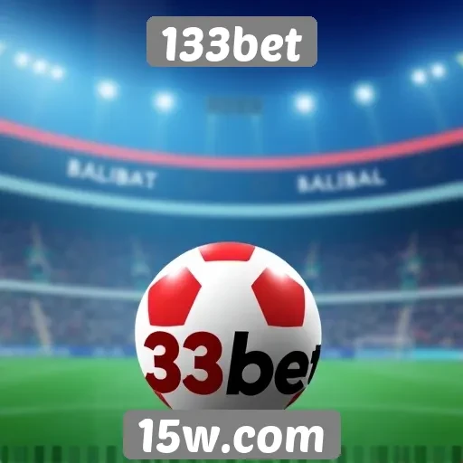 Vantagens do 133bet em comparação a outros sites