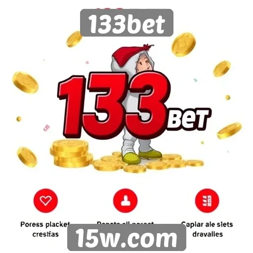 Análise de promoções e bônus no 133bet