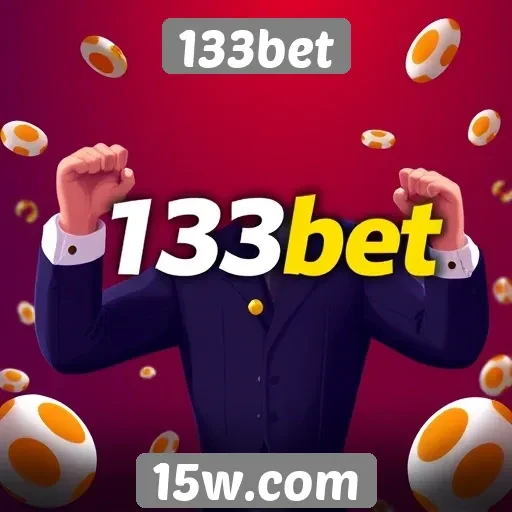 Promoções e bônus atrativos no 133bet