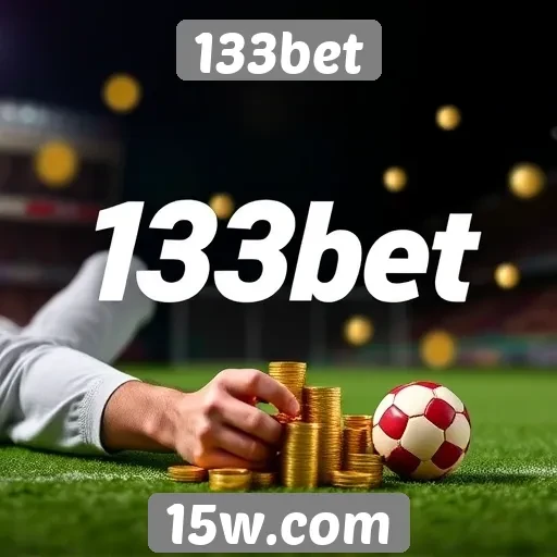 Gestão de bankroll no 133bet para apostadores