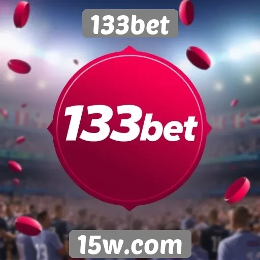 Plataforma 133bet apresenta bônus para novos usuários