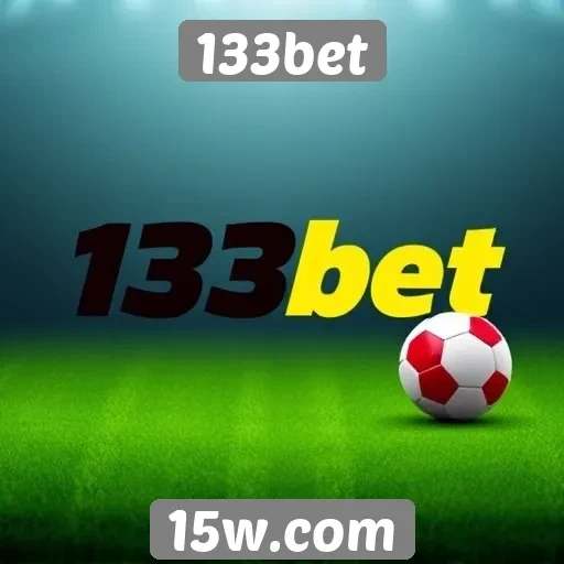 Bonificações e promoções do site 133bet