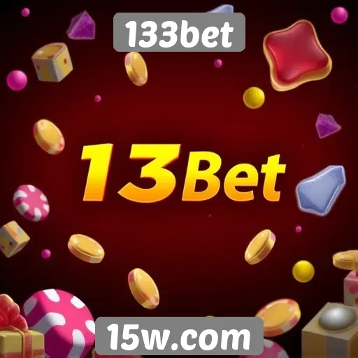 133bet apresenta novos jogos de cassino online