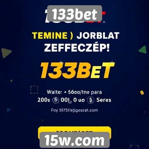 133bet oferece promoções exclusivas para novos jogadores