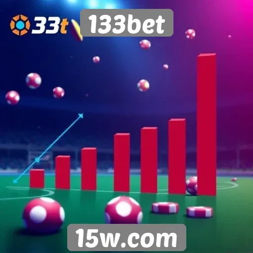 133bet analisa tendências de jogos online