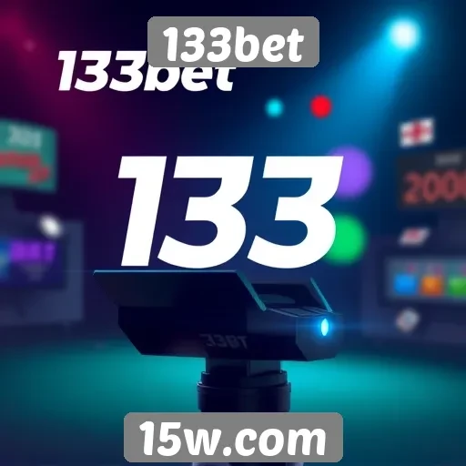 Análise de segurança do site 133bet em jogos online