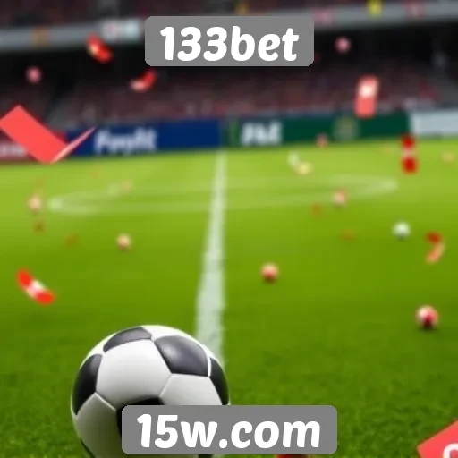 Comparação de bônus e promoções no site 133bet