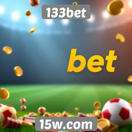 Análise das ofertas de bônus do site 133bet