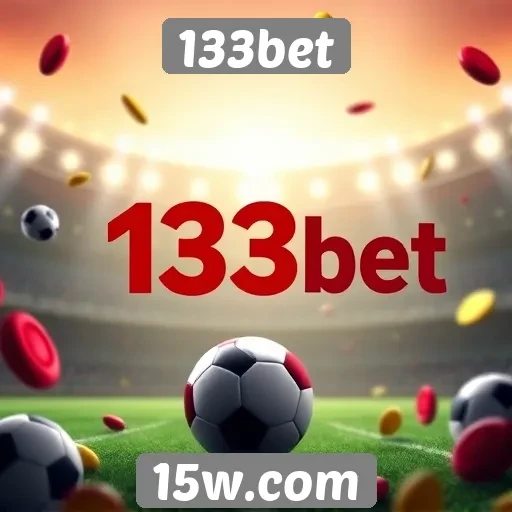 Como funciona o sistema de bônus no 133bet