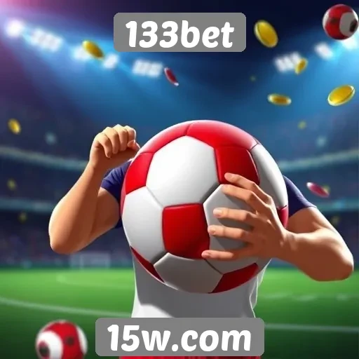 Bônus e promoções oferecidos pelo 133bet