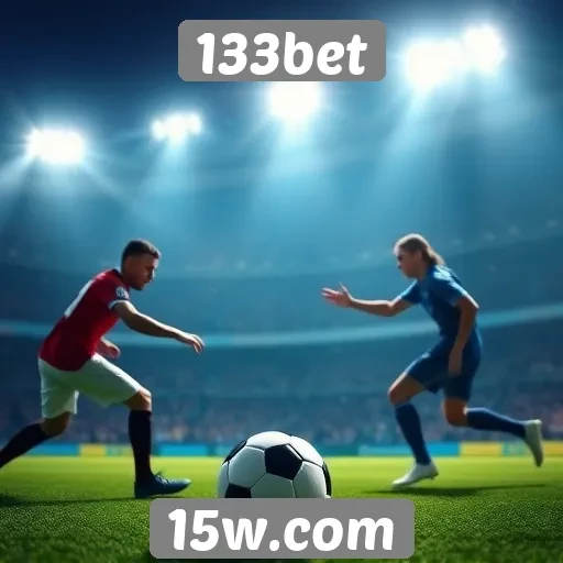 Dicas para aumentar suas chances no 133bet