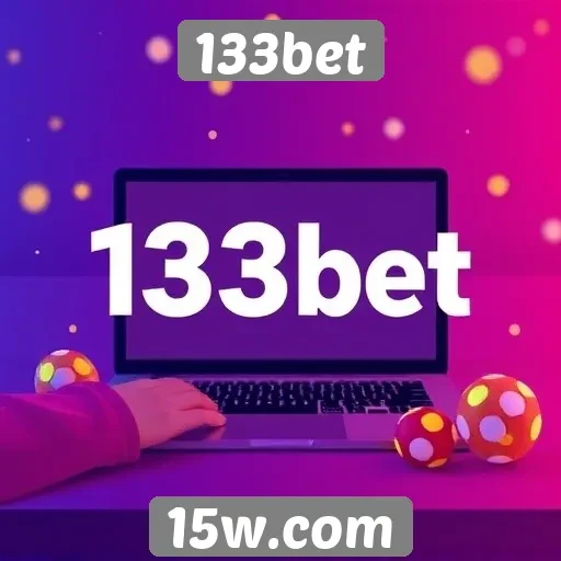 Comparativo entre 133bet e concorrentes do setor