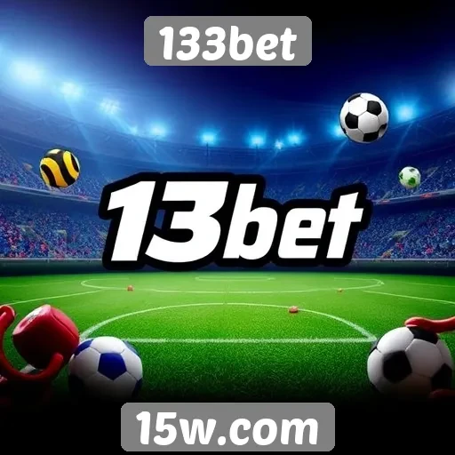 Avaliação completa do site de jogos 133bet