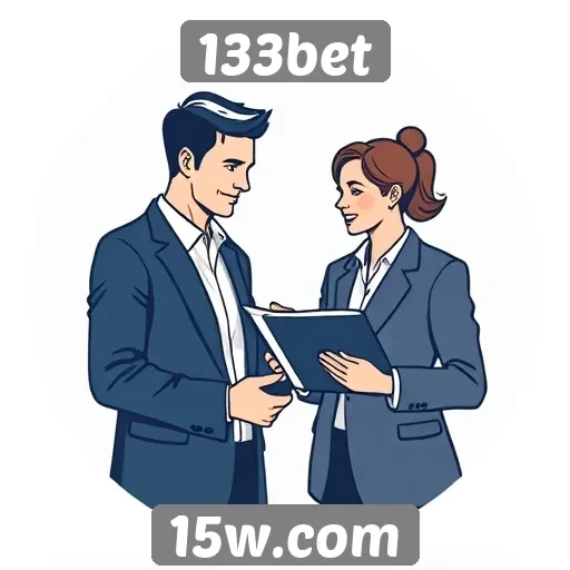 Atendimento ao cliente no 133bet e suas eficácias