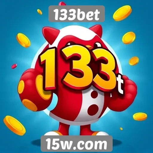 133bet oferece diversidade de jogos online
