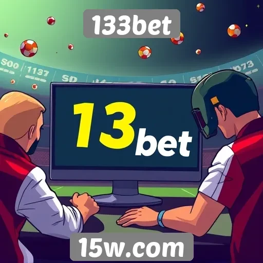 Funcionalidades e serviços oferecidos pelo 133bet