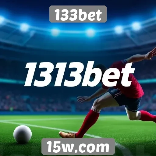 Perspectivas futuras para o site 133bet