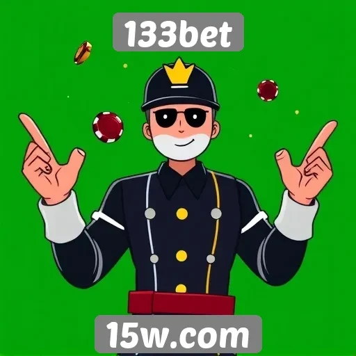 Futuras atualizações no 133bet