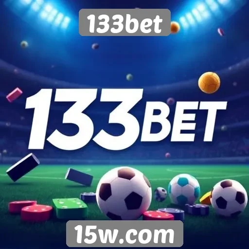 Análise de jogos disponíveis no site 133bet