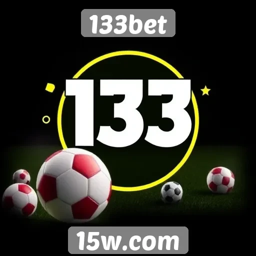 Análise da oferta de jogos no site 133bet