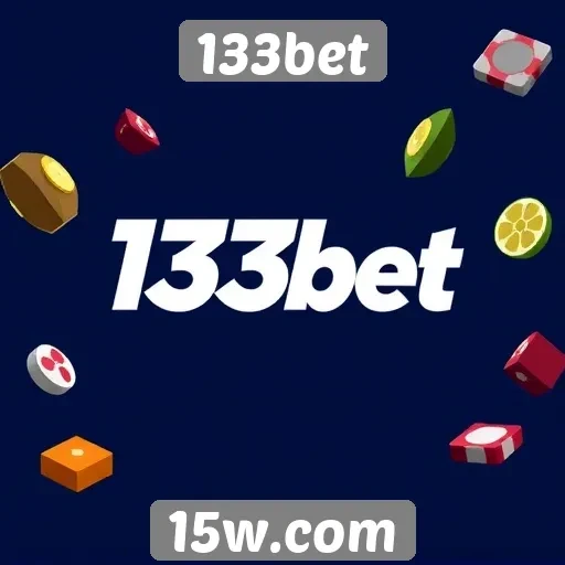 Análise das ofertas de jogos do site 133bet