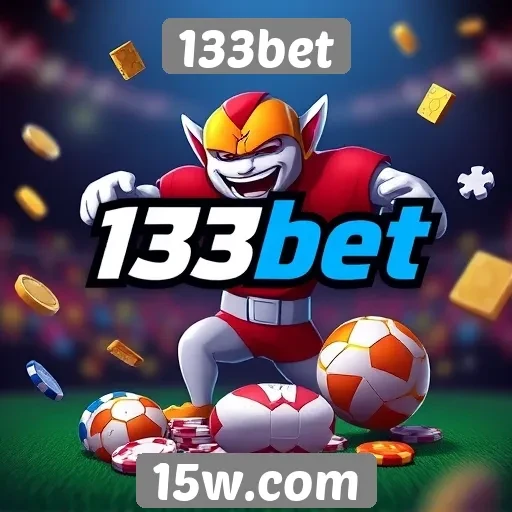 Análise da Plataforma de Jogos 133bet