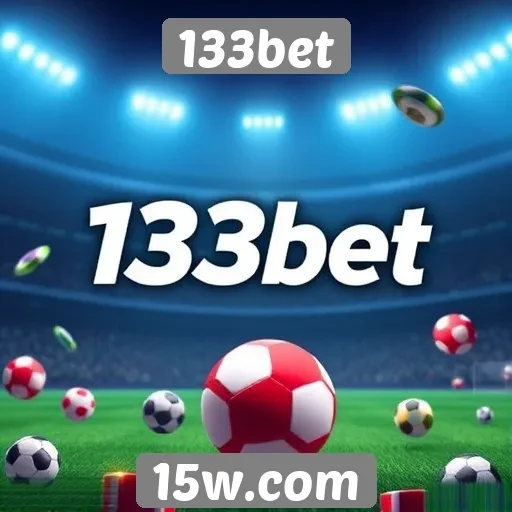Análise das ofertas de jogos no site 133bet