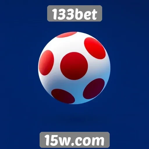 Visão geral das opções de jogos disponíveis no 133bet