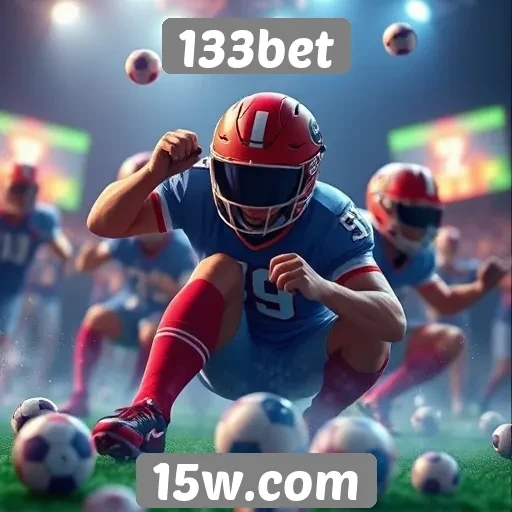 Tendências de jogos no 133bet para 2025