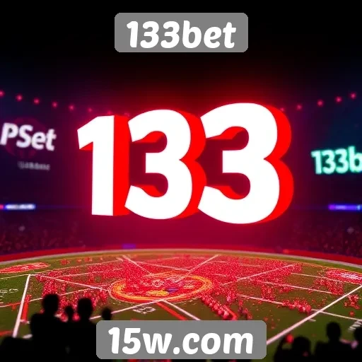 História e evolução do 133bet até 2025