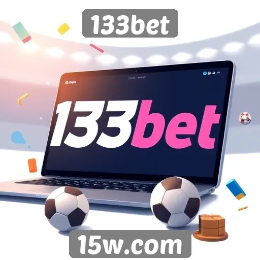O impacto do 133bet na experiência de apostas online