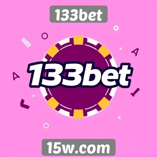 Impacto do 133bet no mercado de jogos online