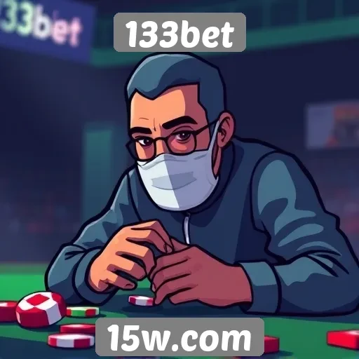 Opiniões de jogadores sobre 133bet