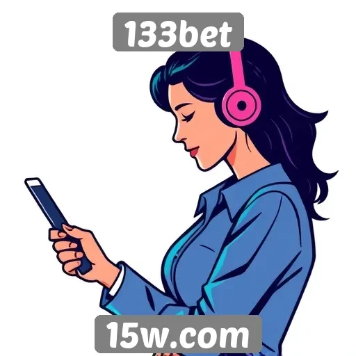 Novas funcionalidades implementadas no 133bet