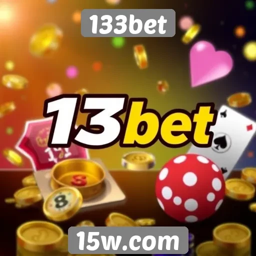 Novas opções de jogos disponíveis na 133bet