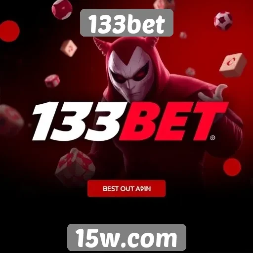 Novidades e promoções na 133bet