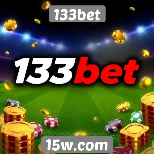 Popularidade crescente do cassino online 133bet