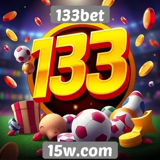 Vantagens dos jogos online oferecidos pelo 133bet