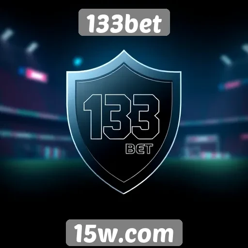 Avaliação da segurança e privacidade dos jogadores no 133bet