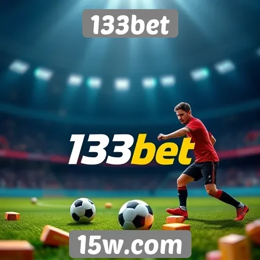 Estratégias de apostas populares no 133bet