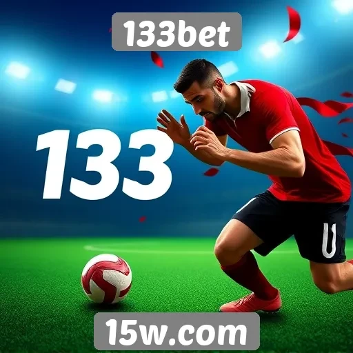 Promos e bônus oferecidos pelo 133bet