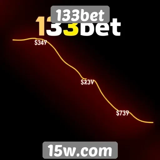 Evolução das promoções e bônus no 133bet