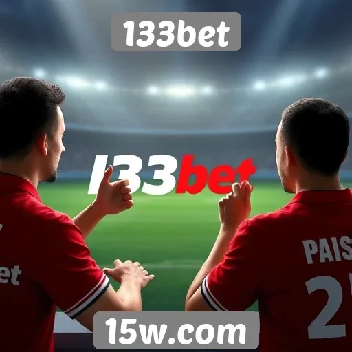Impacto das promoções na experiência do usuário 133bet
