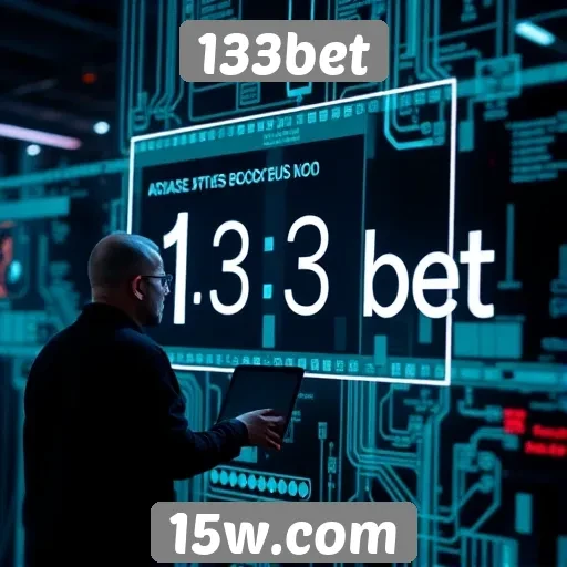 Regulamentação e licenciamento da 133bet