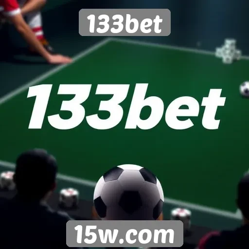 Regras e regulamentações da 133bet para jogadores