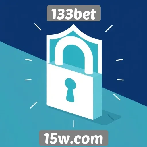 Recursos de segurança disponíveis no 133bet